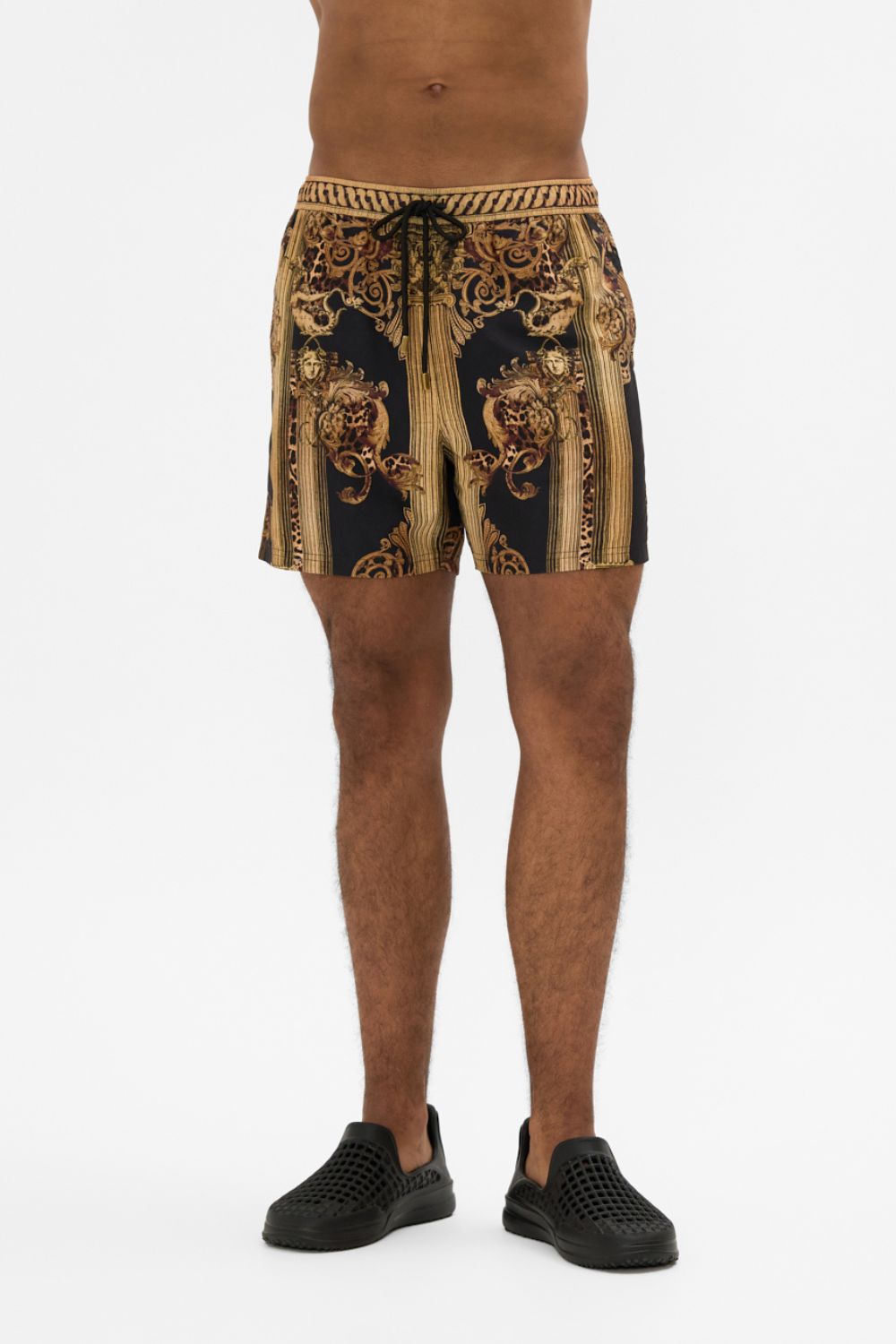 MID LENGTH BOARDSHORT ERA OF EMPIRES