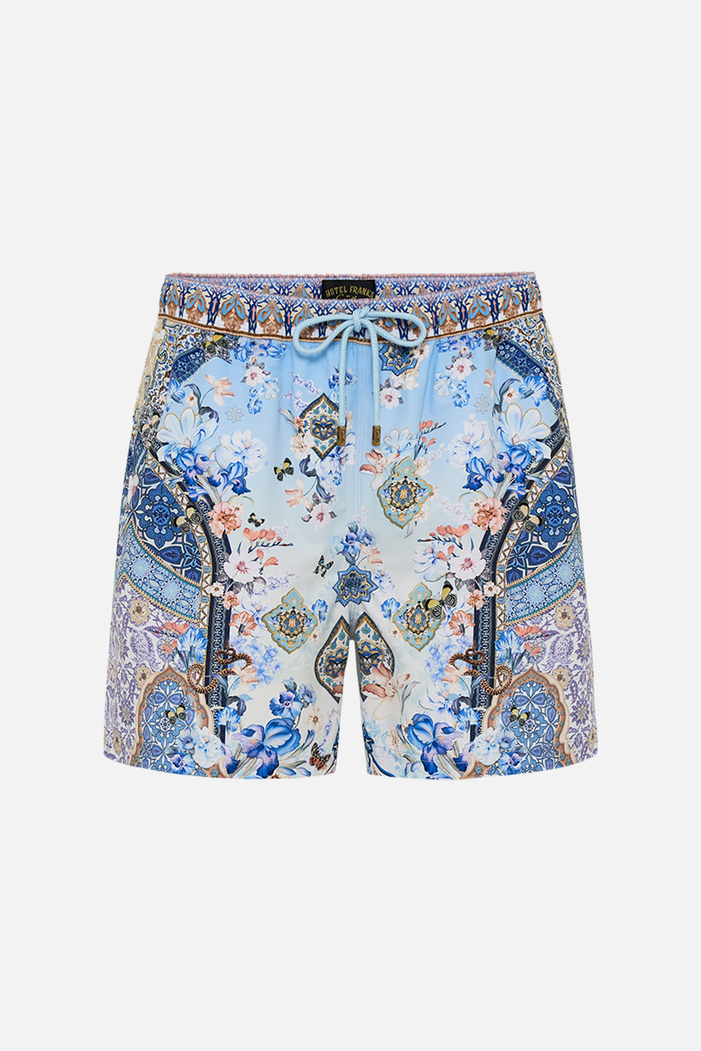 MID LENGTH BOARDSHORT AL MANIAL PALACE MEMOIRS