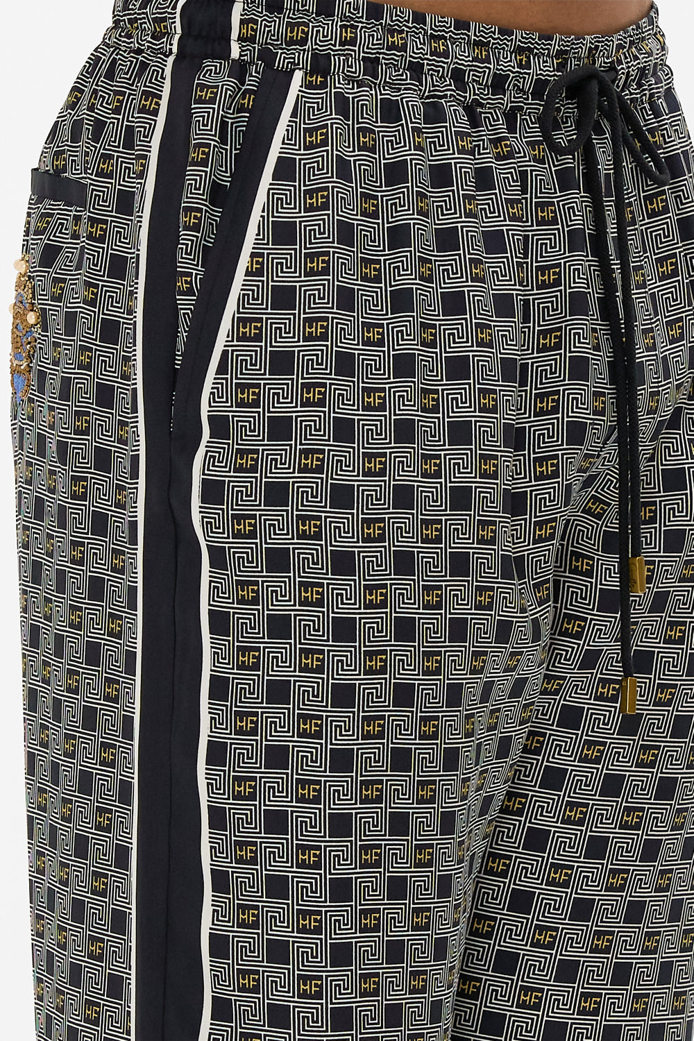 LOUNGE PANT RIDDLE OF THE SPHINX