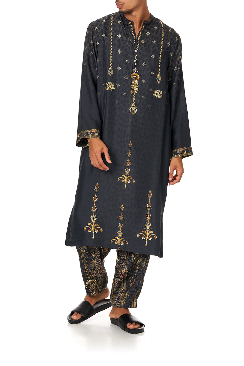 MENS KAFTAN ABINGDON PALACE