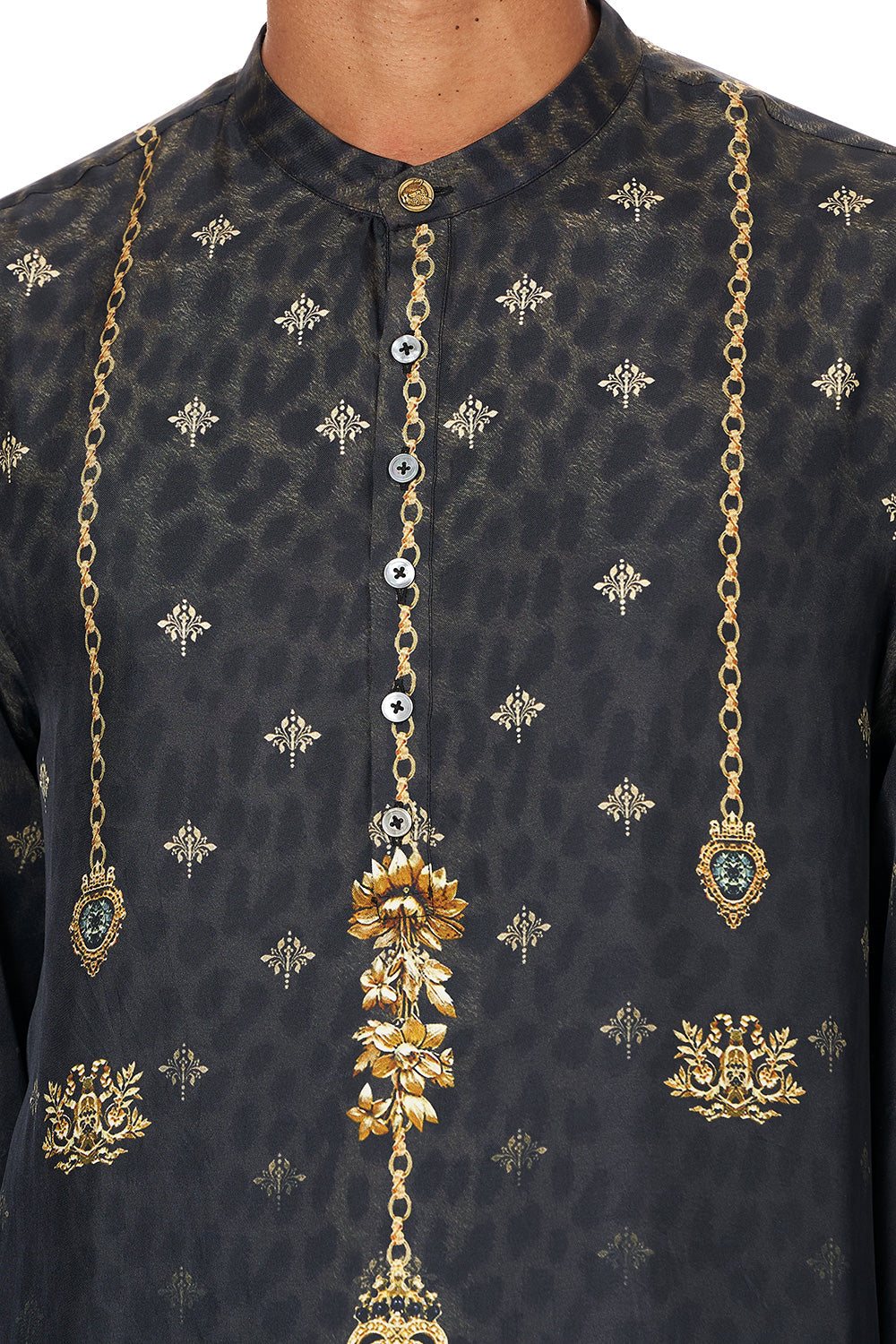 MENS KAFTAN ABINGDON PALACE