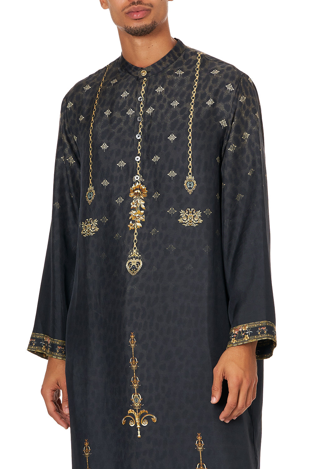 MENS KAFTAN ABINGDON PALACE