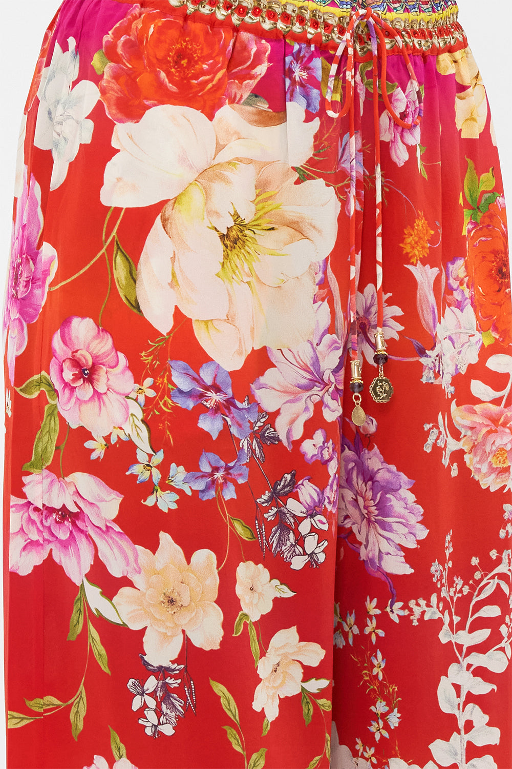 STRAIGHT LEG PANT KISS AND TELL