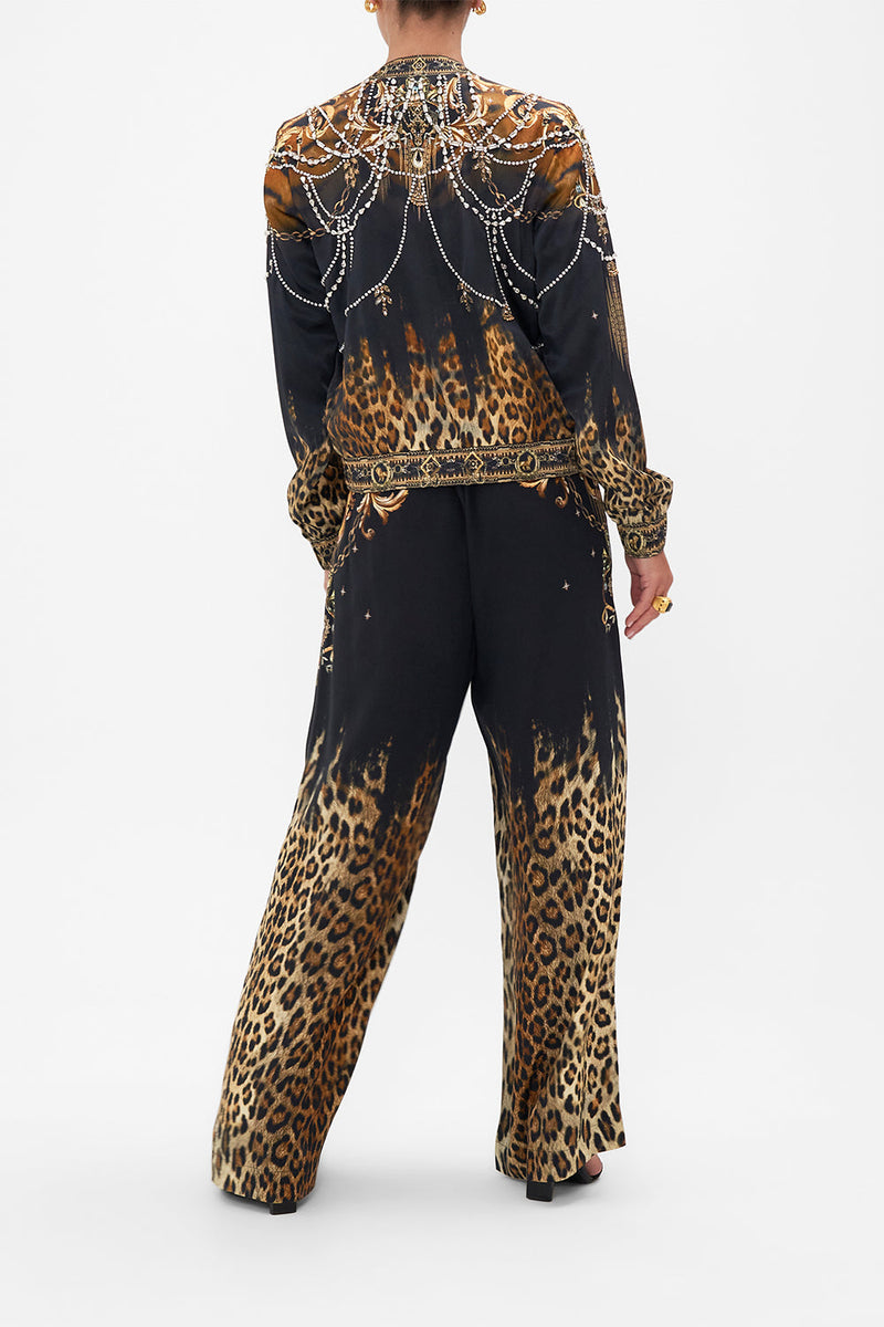 Andromeda Cameron Bomber Jacket