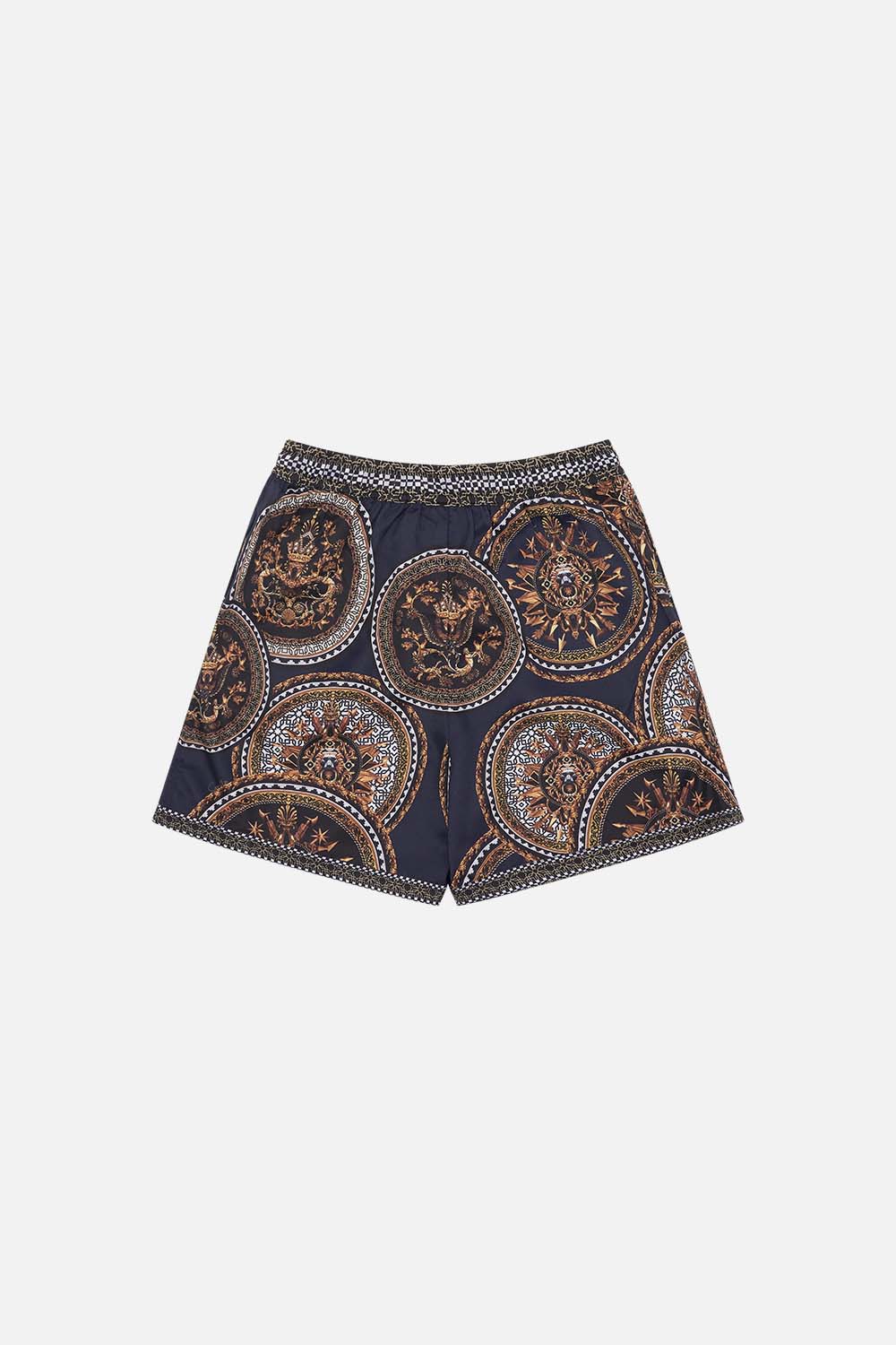 BOYS' BOARDSHORT DUOMO KALEIDO