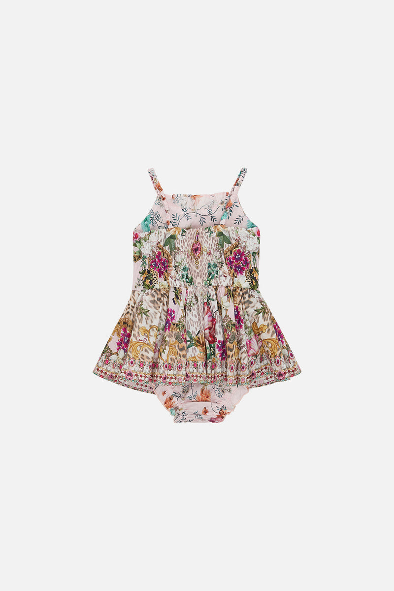 LACE EDGE CAMI BAMBINO BLISS