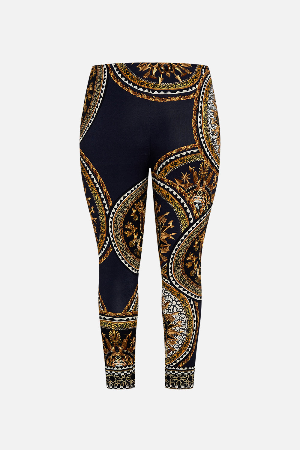 LEGGINGS DUOMO KALEIDO
