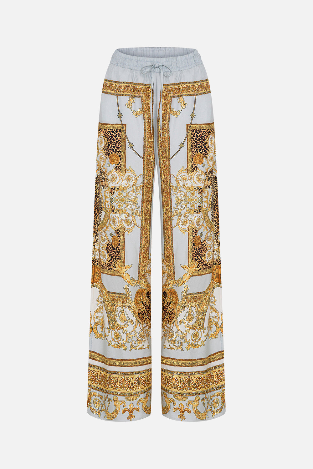 LOUNGE PANT PALAZZO PRIDE