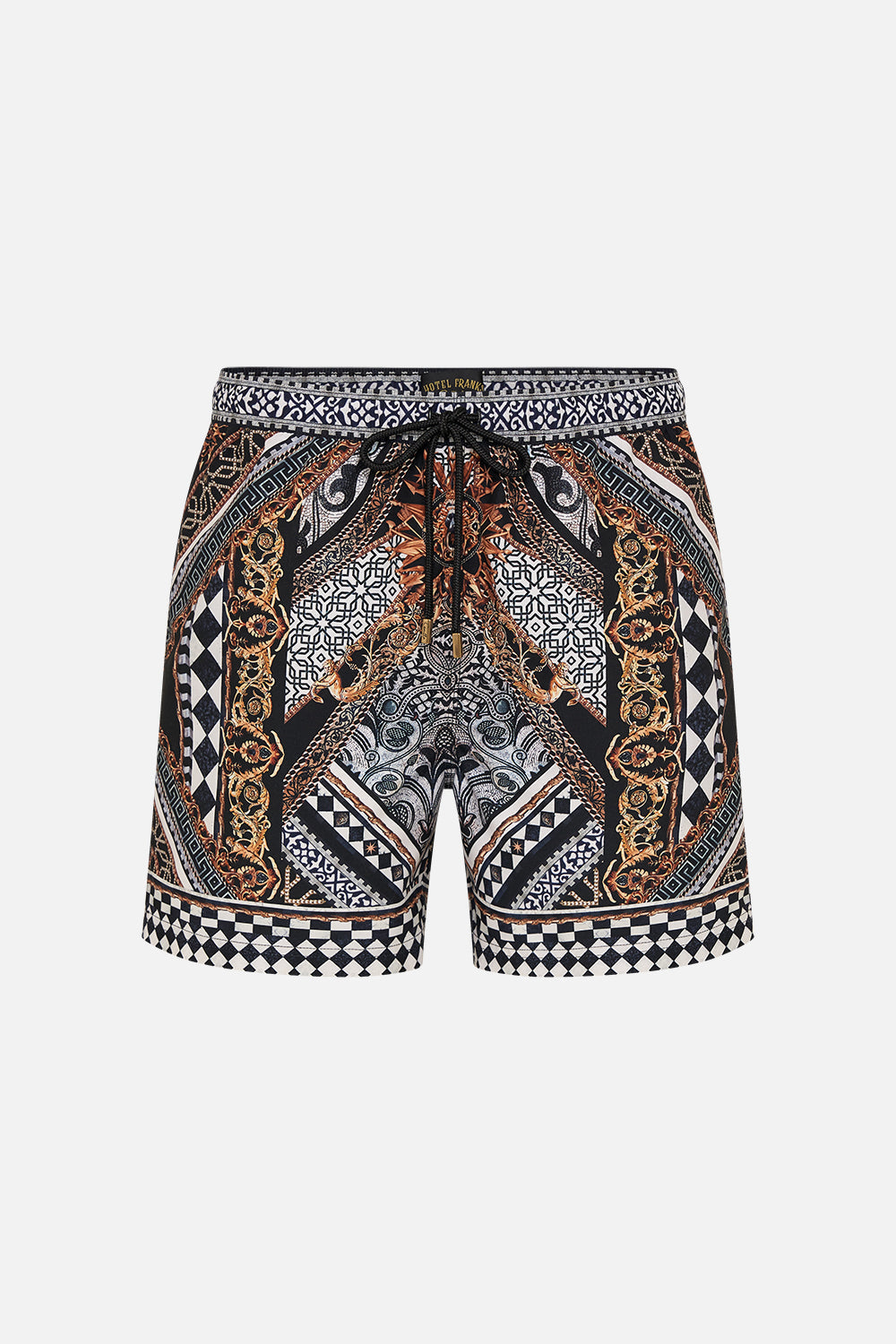 MID LENGTH BOARDSHORT LOOK UP TESORO