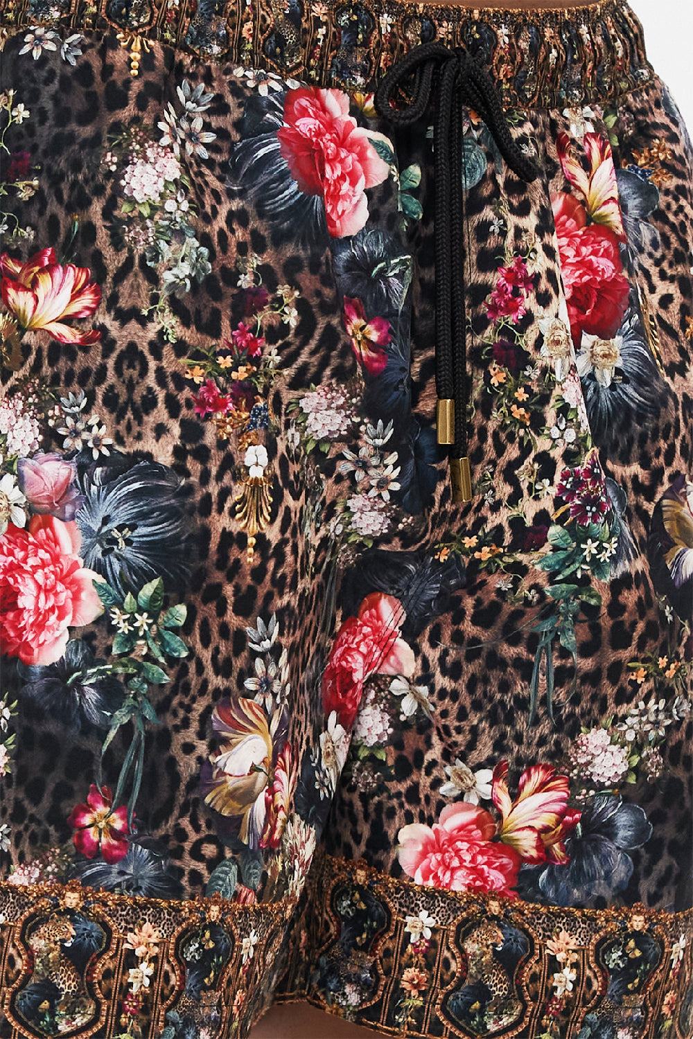 MID LENGTH BOARDSHORT A NIGHT AT THE OPERA