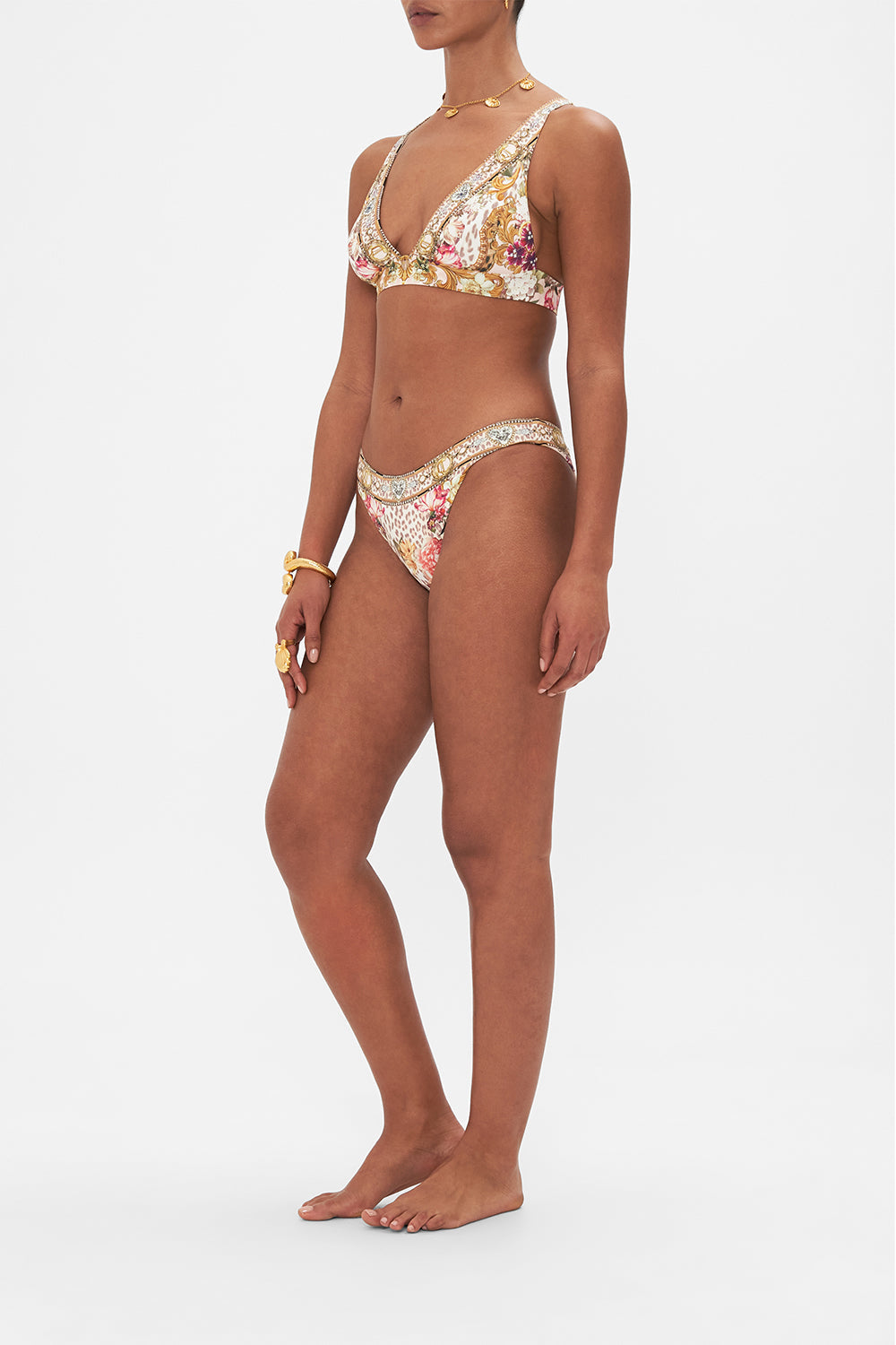 MINI REGULAR BRIEF BAMBINO BLISS