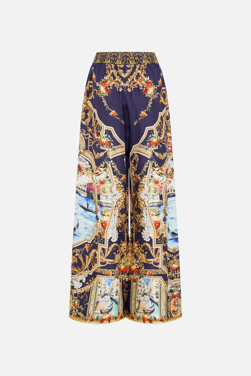 STRAIGHT LEG PANT VENICE VIGNETTE