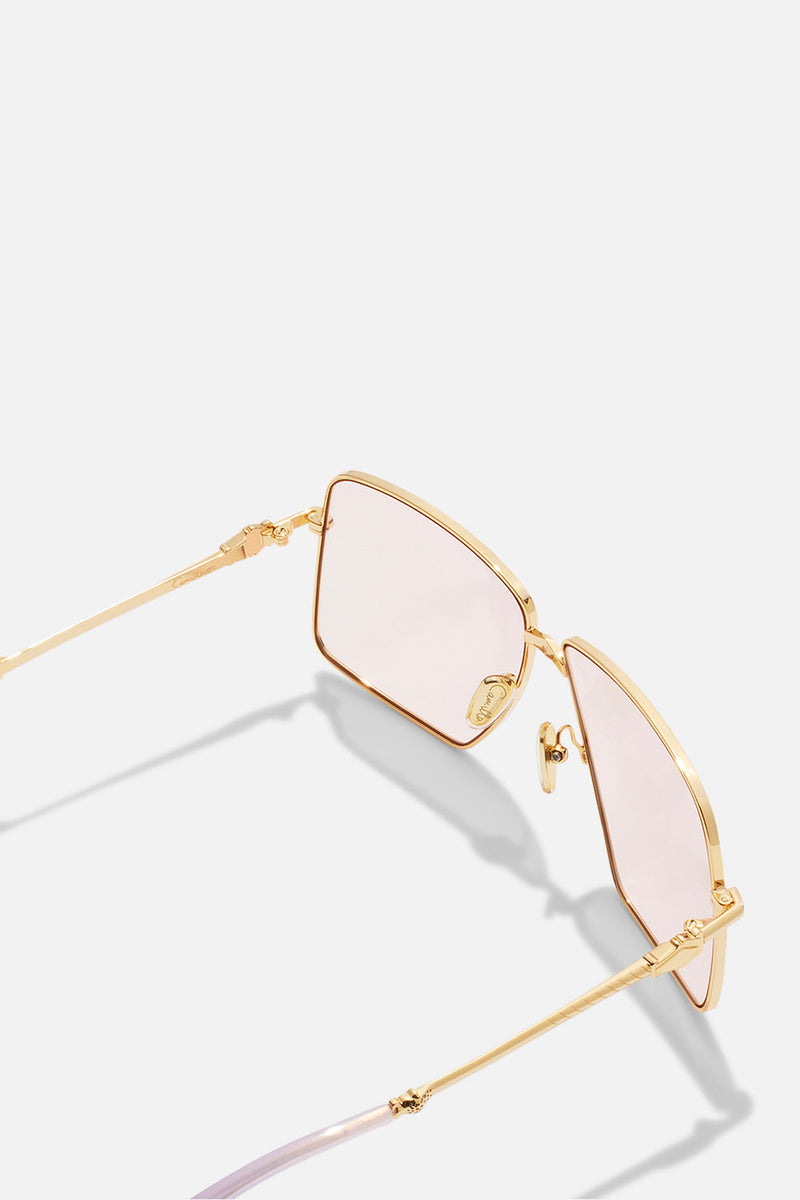 CAMILLA Harbour Views 2330886 Women's Sunglasses