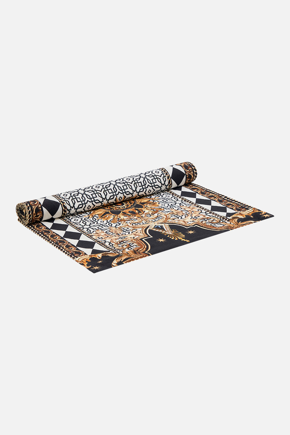 TABLE RUNNER LOOK UP TESORO