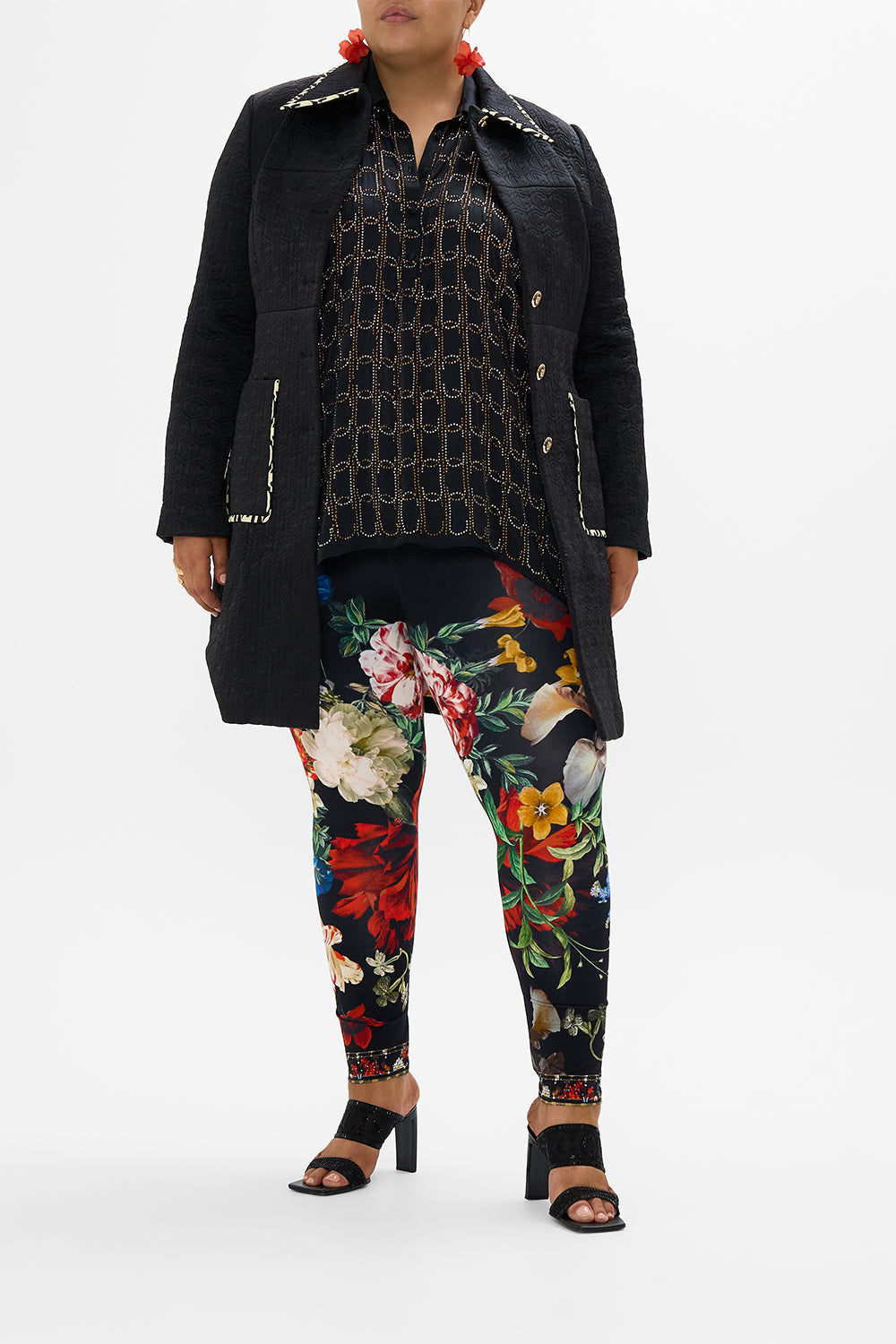 LEGGINGS A STILL LIFE