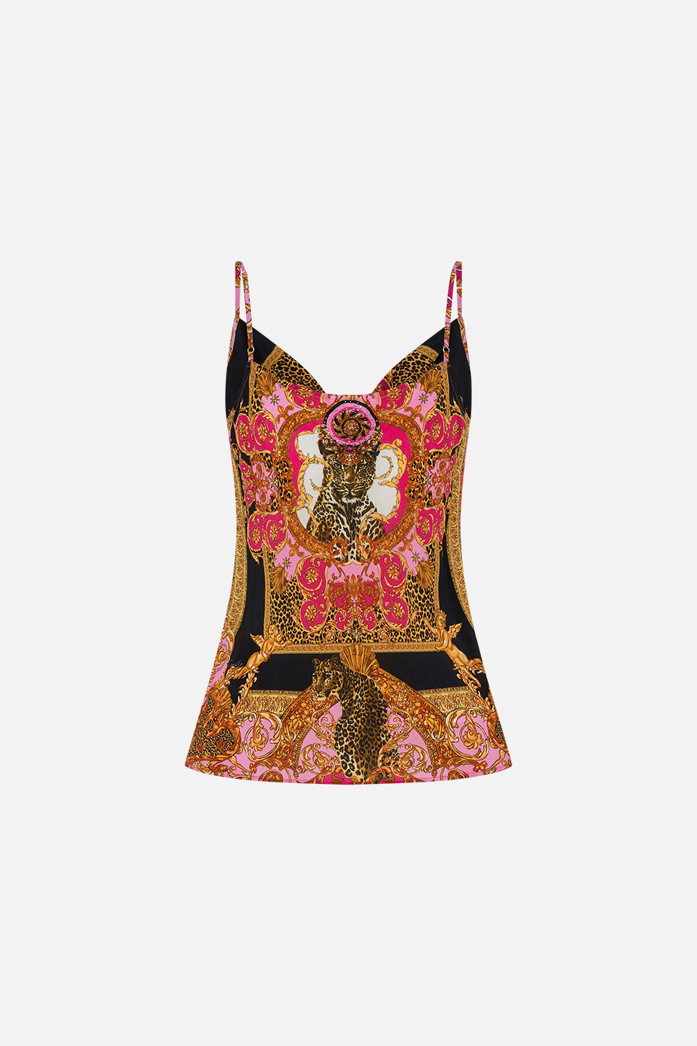 BIAS CAMI CIAO PALAZZO