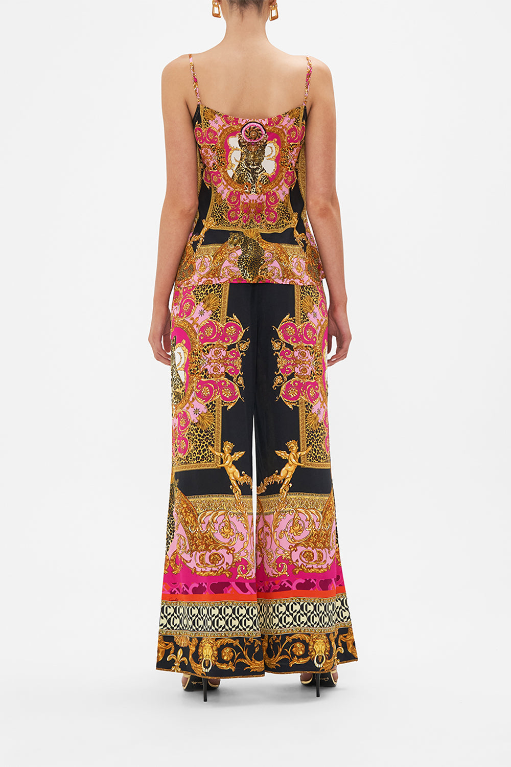 BIAS CAMI CIAO PALAZZO