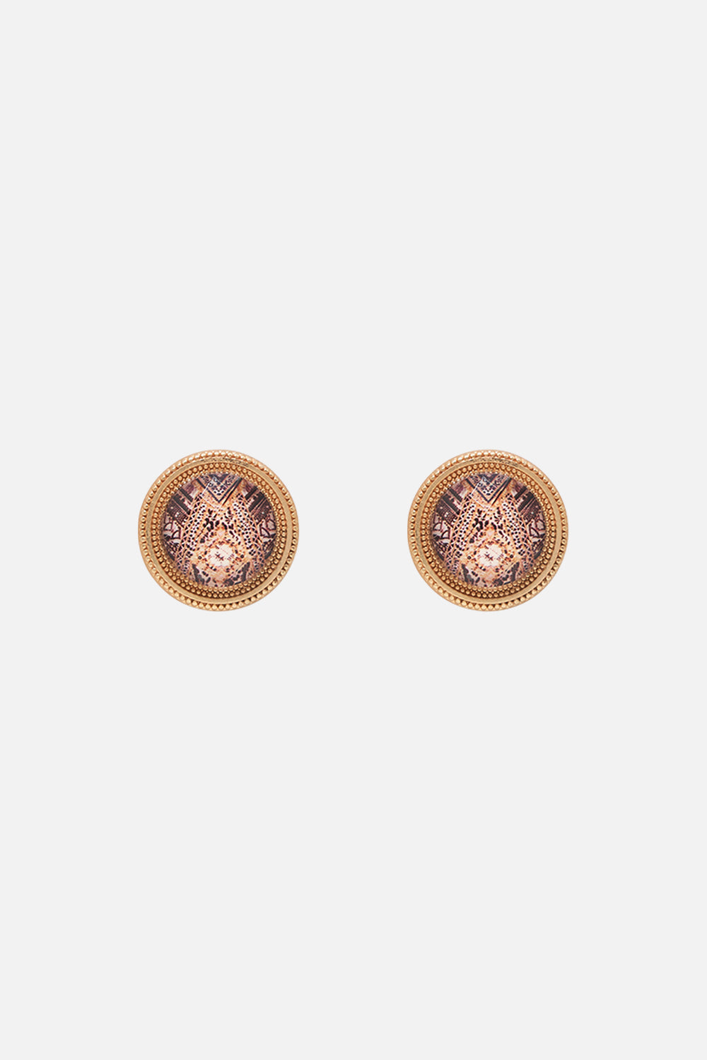 Product view of CAMILLA clothing magnets in Mosaic Muse