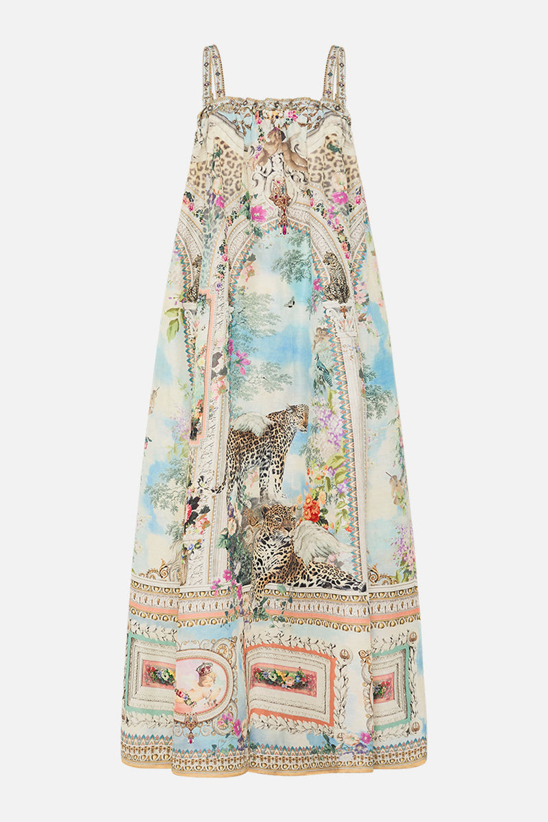 LONG SARONG WE ALWAYS HAVE ALEXANDRIA