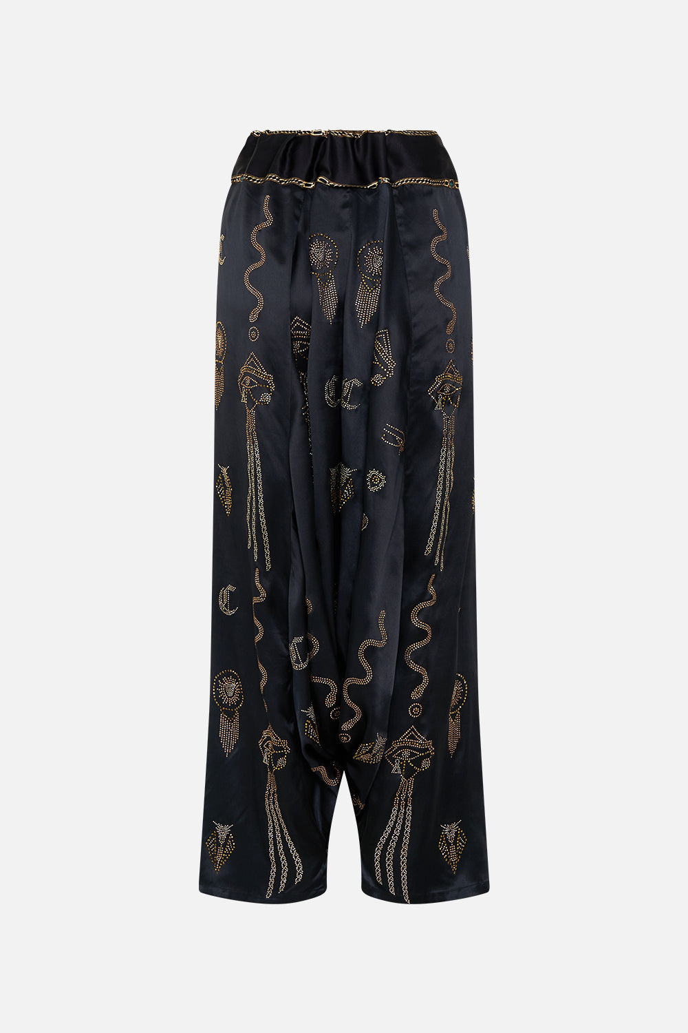 HAREM PANTS CALL ME CLEOPATRA