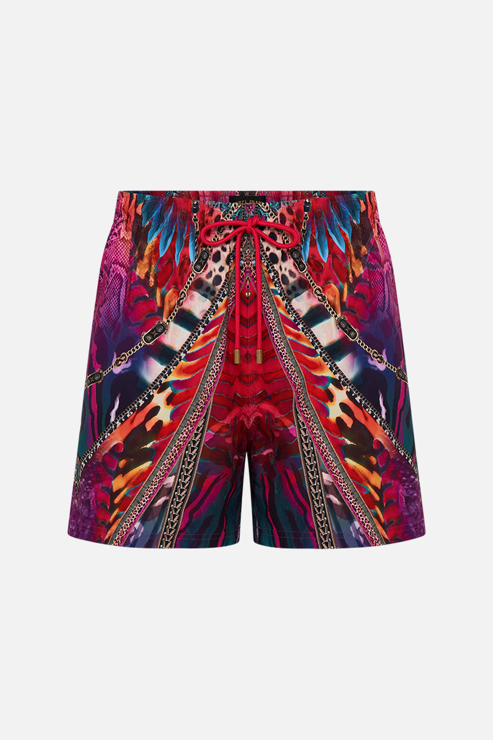 MID LENGTH BOARDSHORT SAHARA SUPERNATURAL