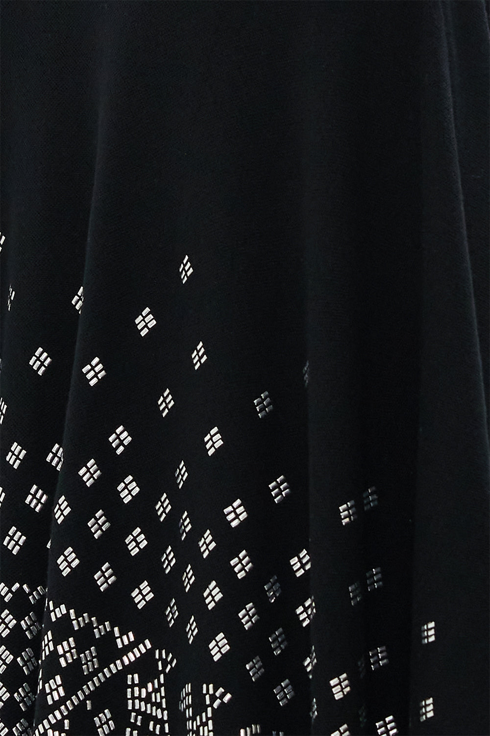 THROW OVER THE EGYPT EFFECT