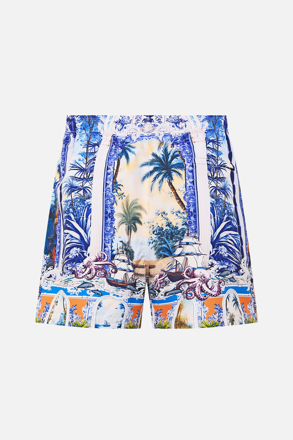 MID LENGTH BOARDSHORT SONG OF SAINT ANTHONY