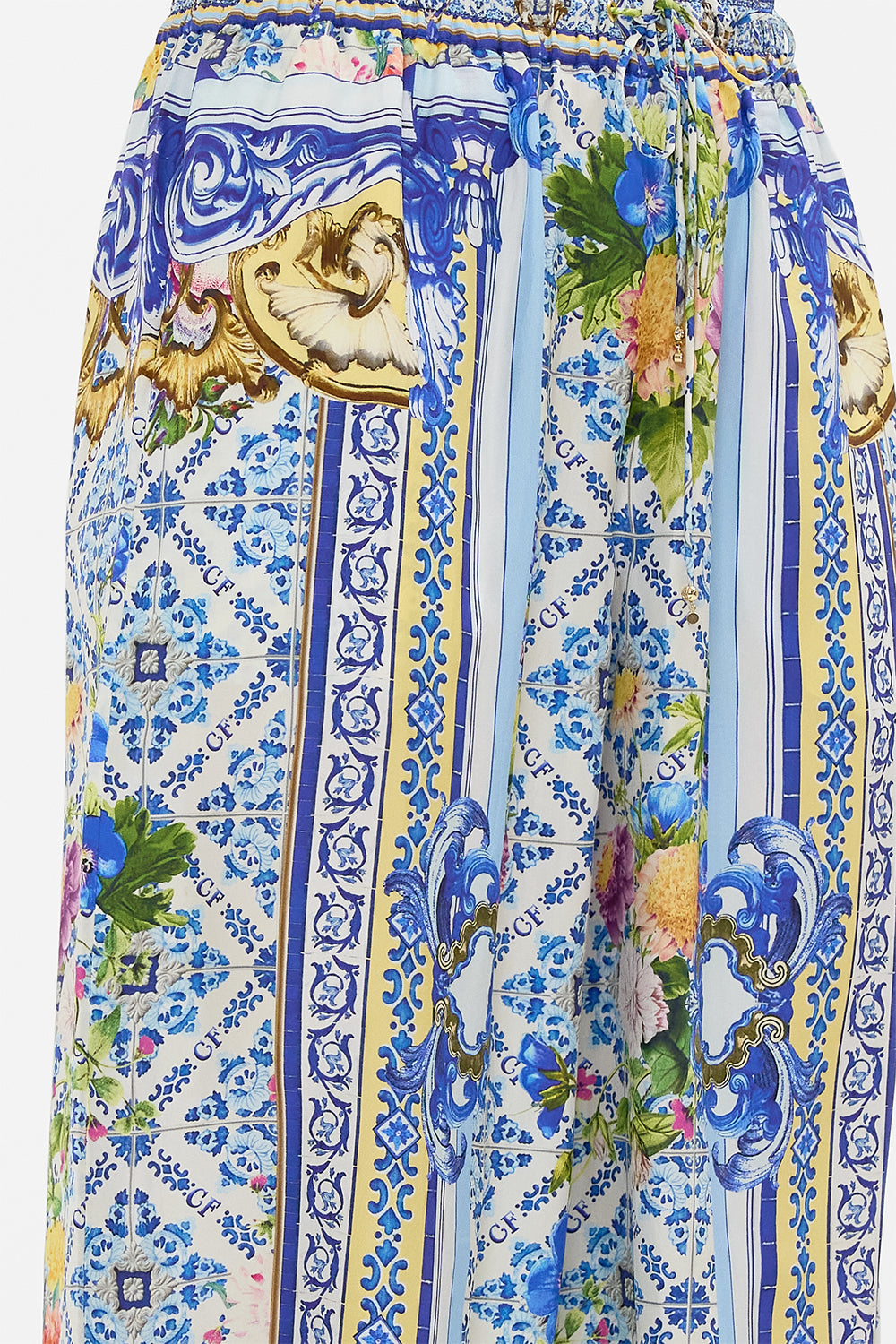 STRAIGHT LEG PANT WALL TO WALL WONDERS