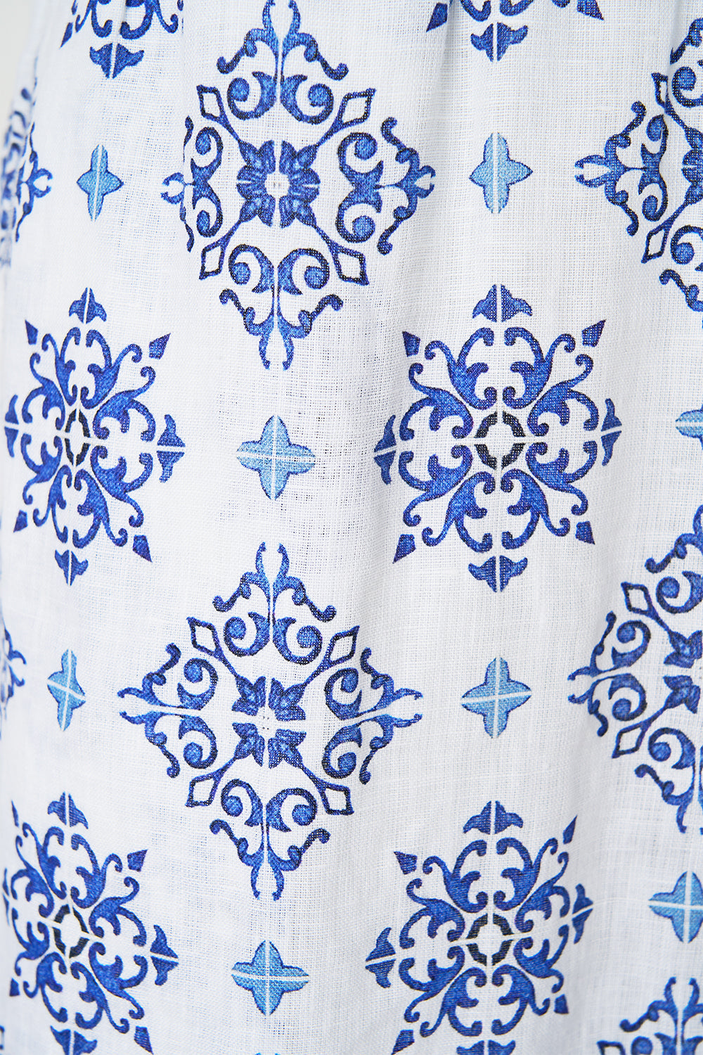 LOUNGE PANT AZUL ADVENTURES