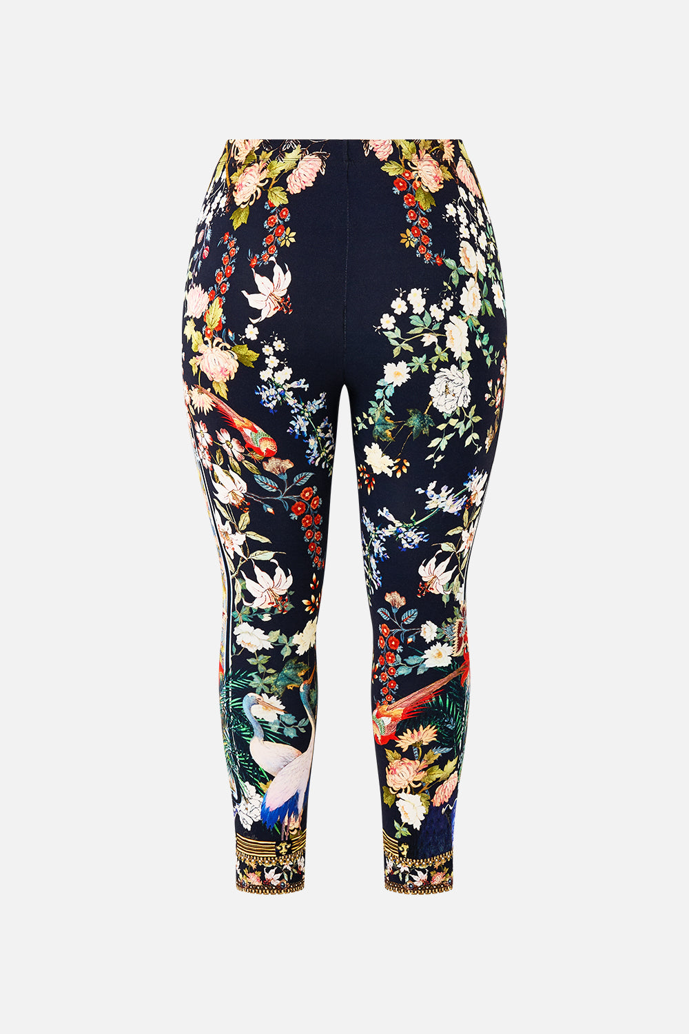 LEGGINGS PALACIO POETRY