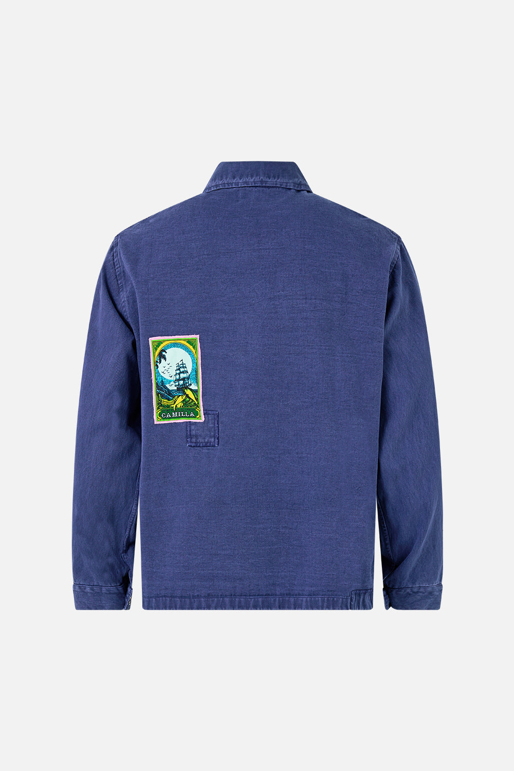 CHORE COAT SONG OF SAINT ANTHONY