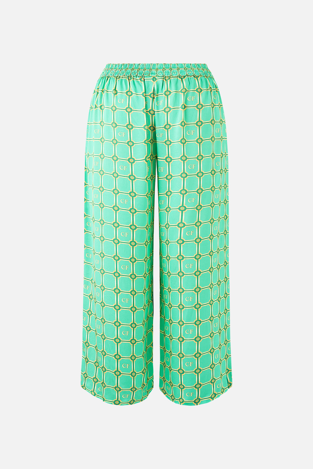 STRAIGHT LEG PANT PESTANA PANORAMA