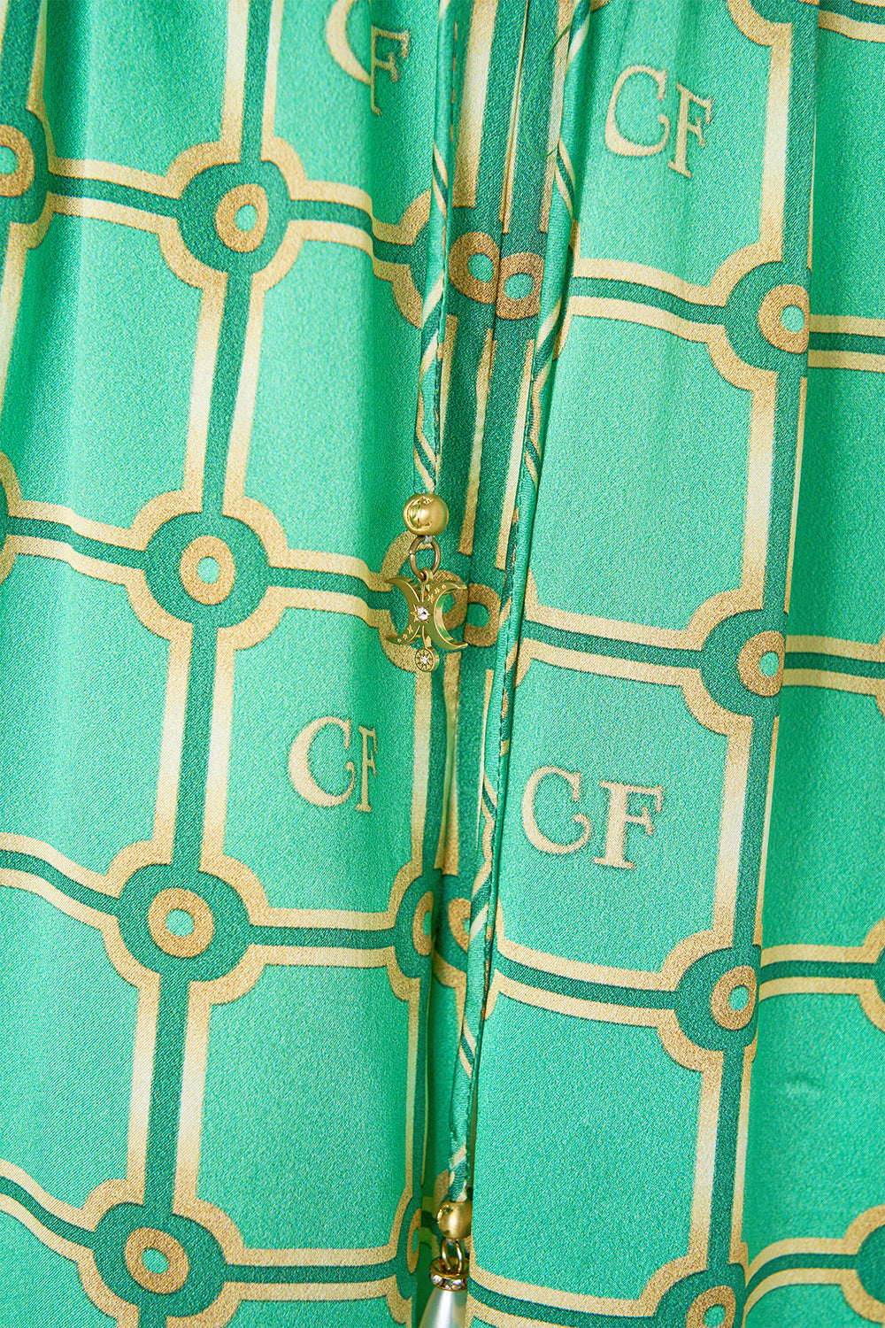 STRAIGHT LEG PANT PESTANA PANORAMA