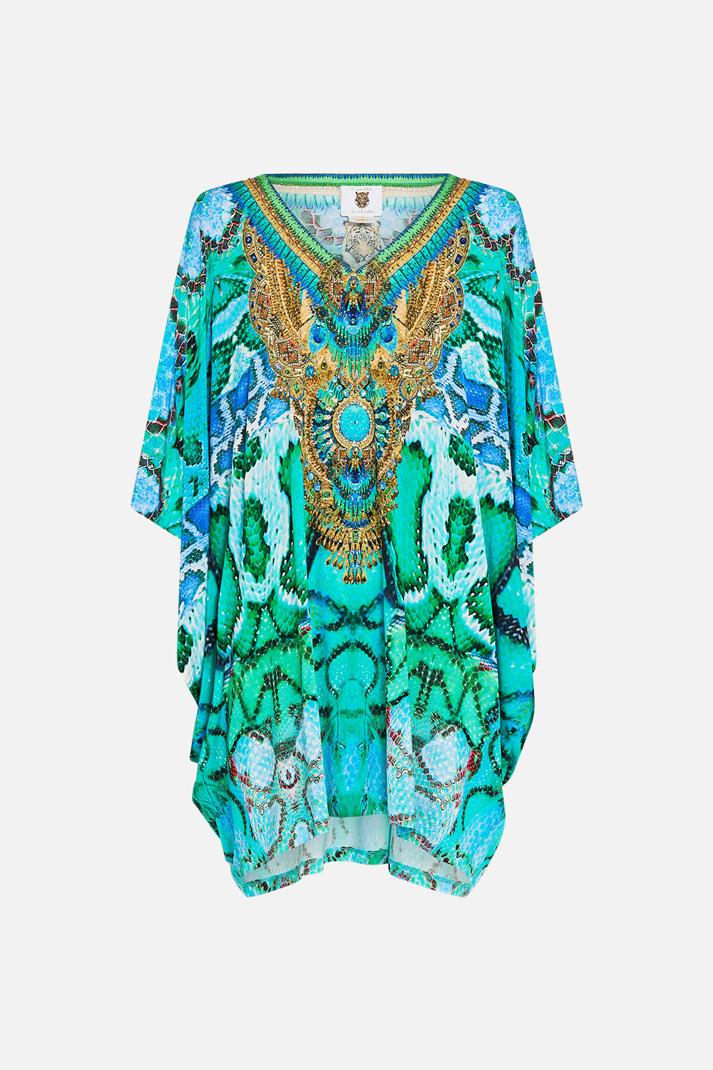 BAT SLEEVE DRESS LAND OF WONDER