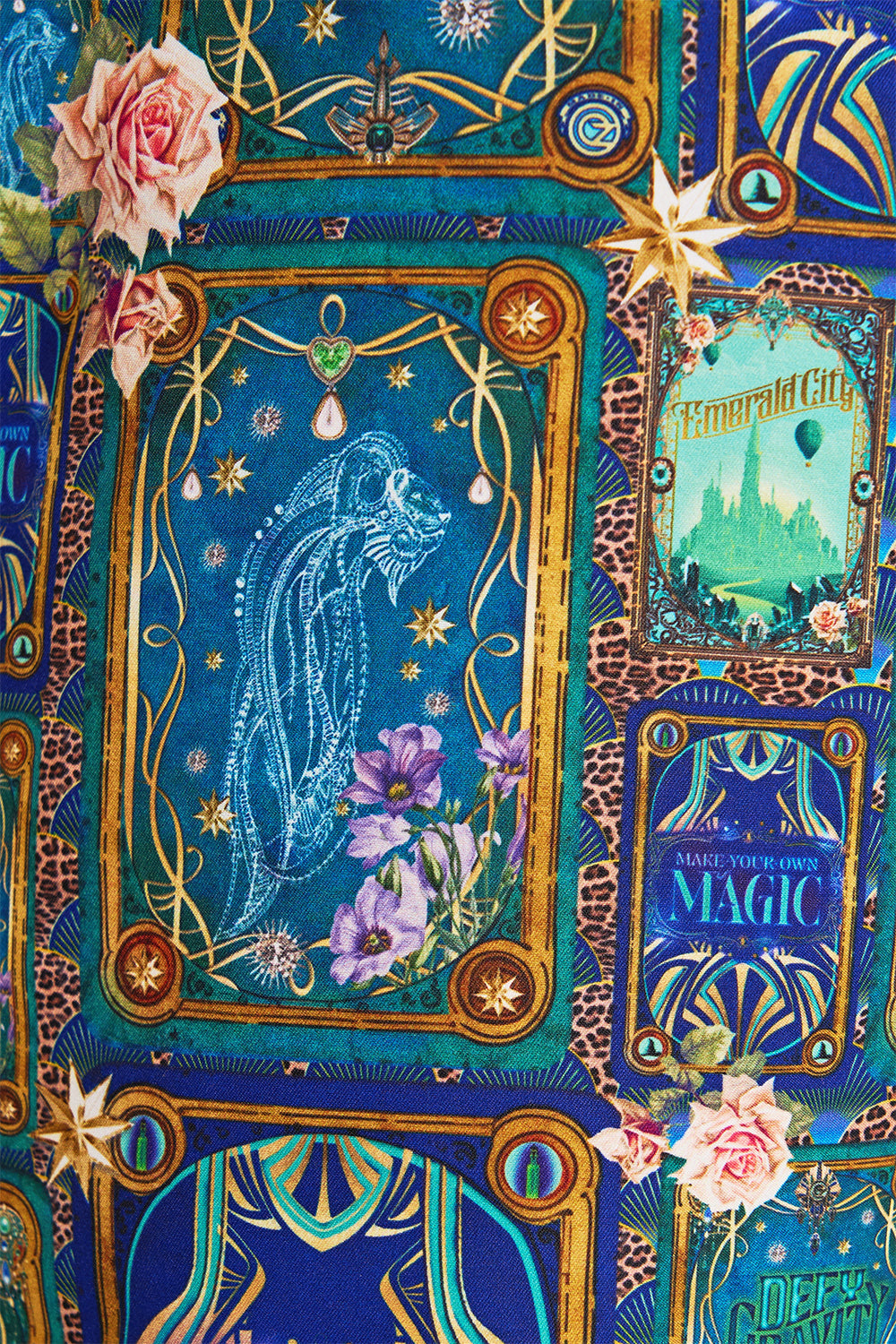 MID LENGTH SWIM SHORT DEFY GRAVITY