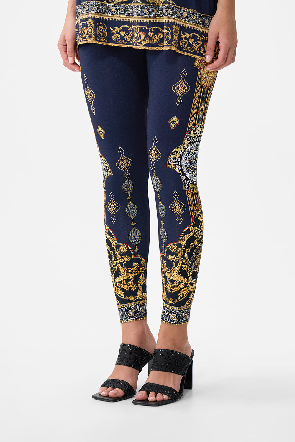 LEGGINGS THE IMPERIAL GATE
