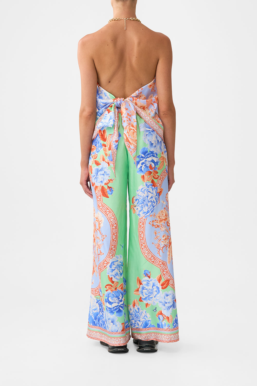 LOUNGE PANT TOPKAPI POP