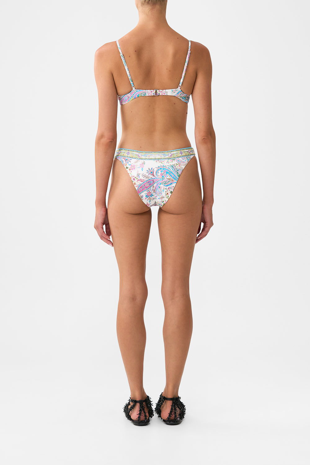 MINI REGULAR BIKINI BOTTOM MAGIC CARPET RIDE