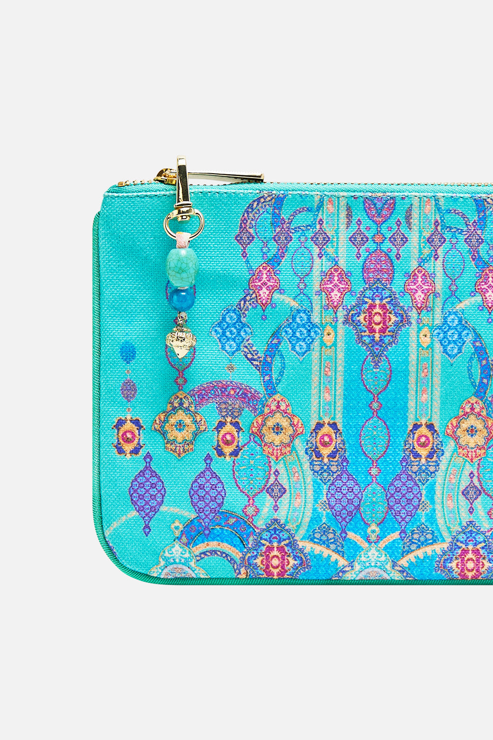 COIN AND PHONE PURSE THE CONCUBINES CORRIDOR