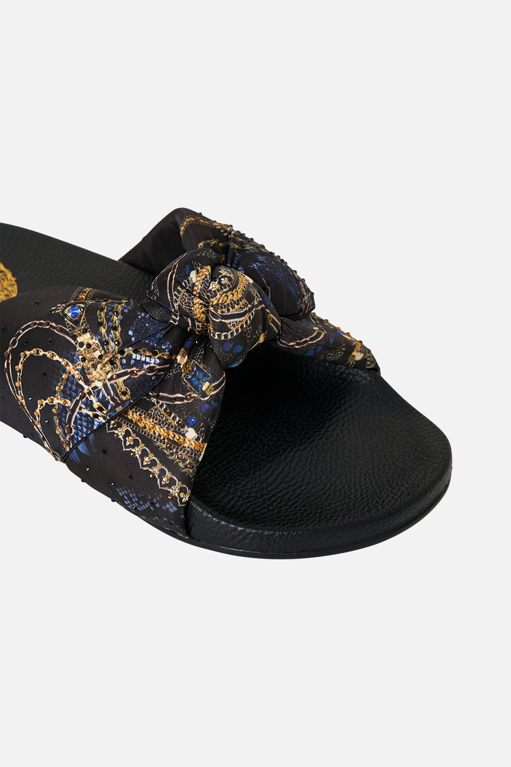 EBONY KNOTTED SLIDE SONG OF THE SOLSTICE