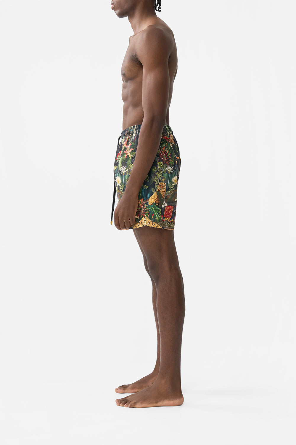 MID LENGTH BOARDSHORT READY FOR MY WELCOME DRINK