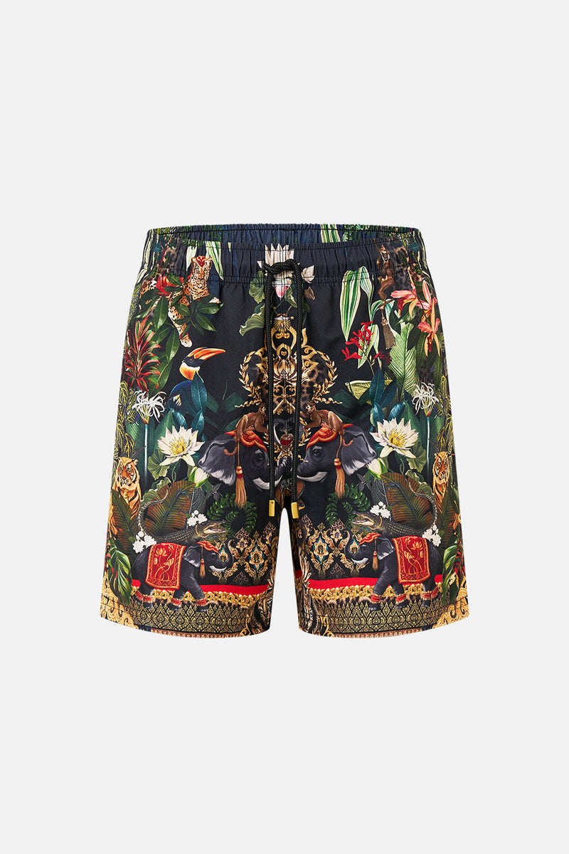 MID LENGTH BOARDSHORT RESERVATION FOR LOVE