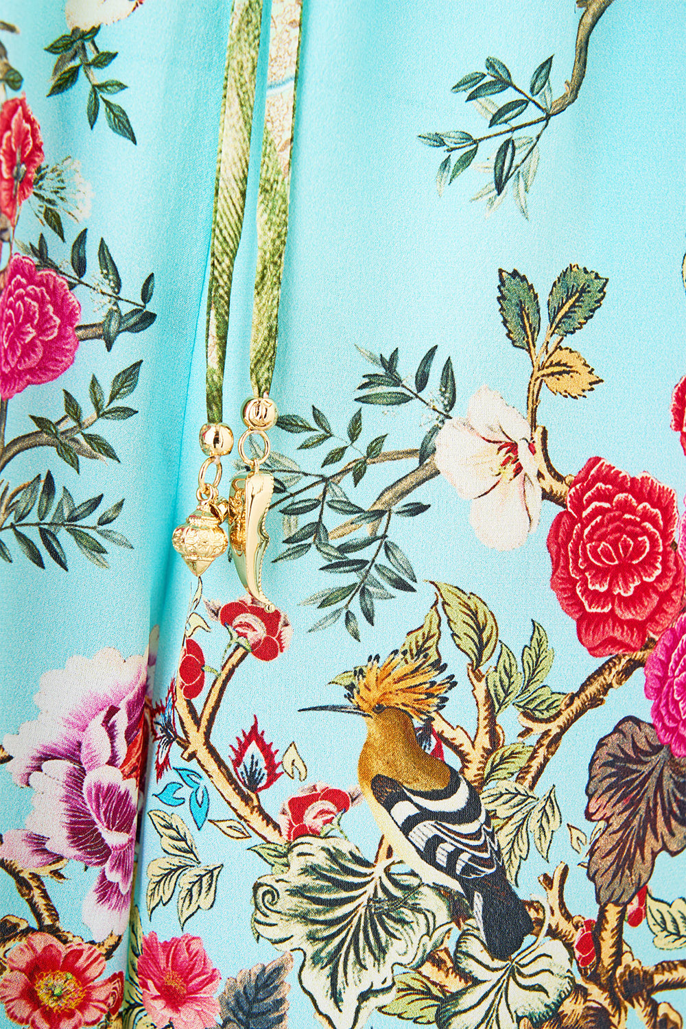 LOUNGE PANT SULTANS AND QUEENS