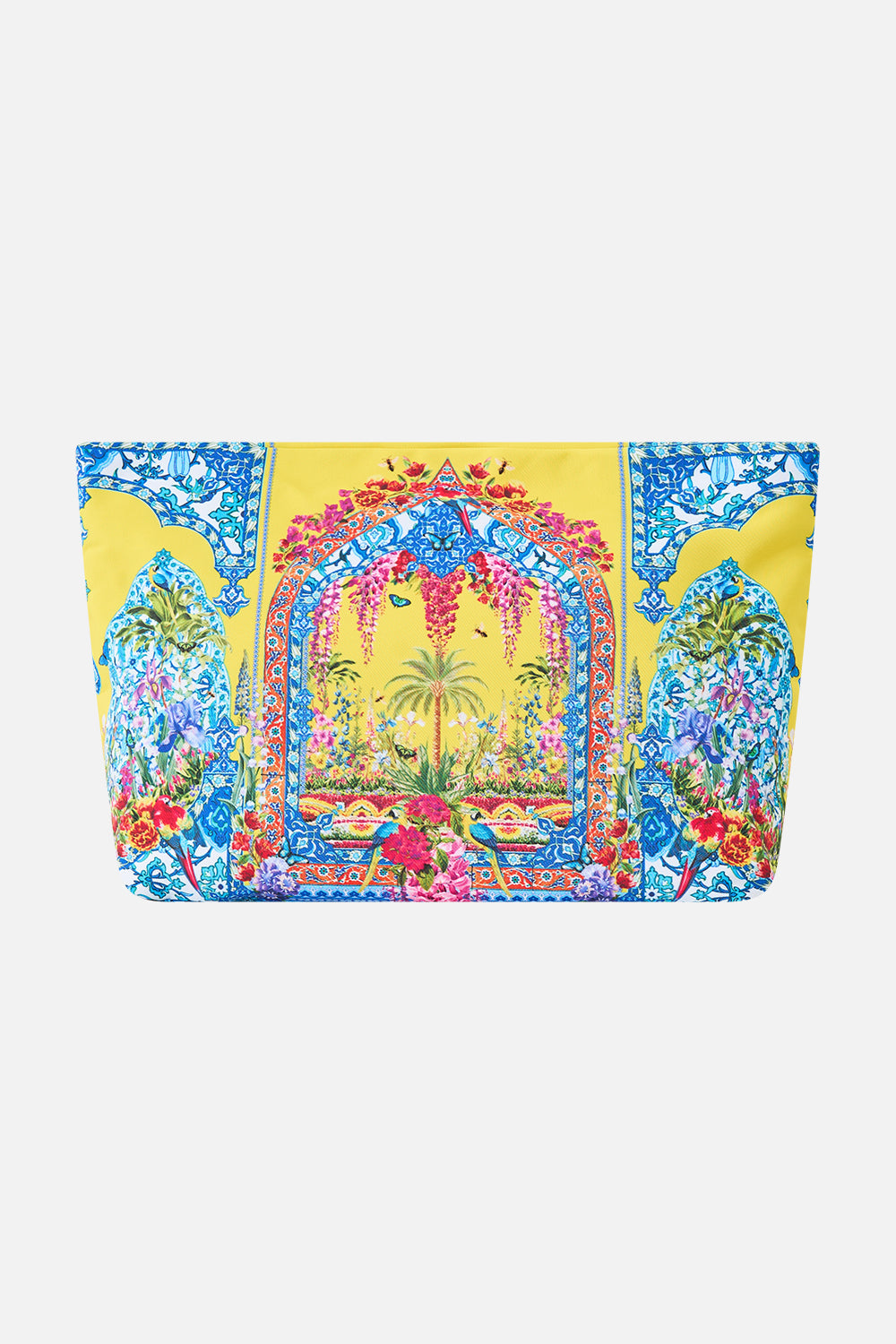 LARGE MAKEUP CLUTCH SULTANAHMET SUMMER