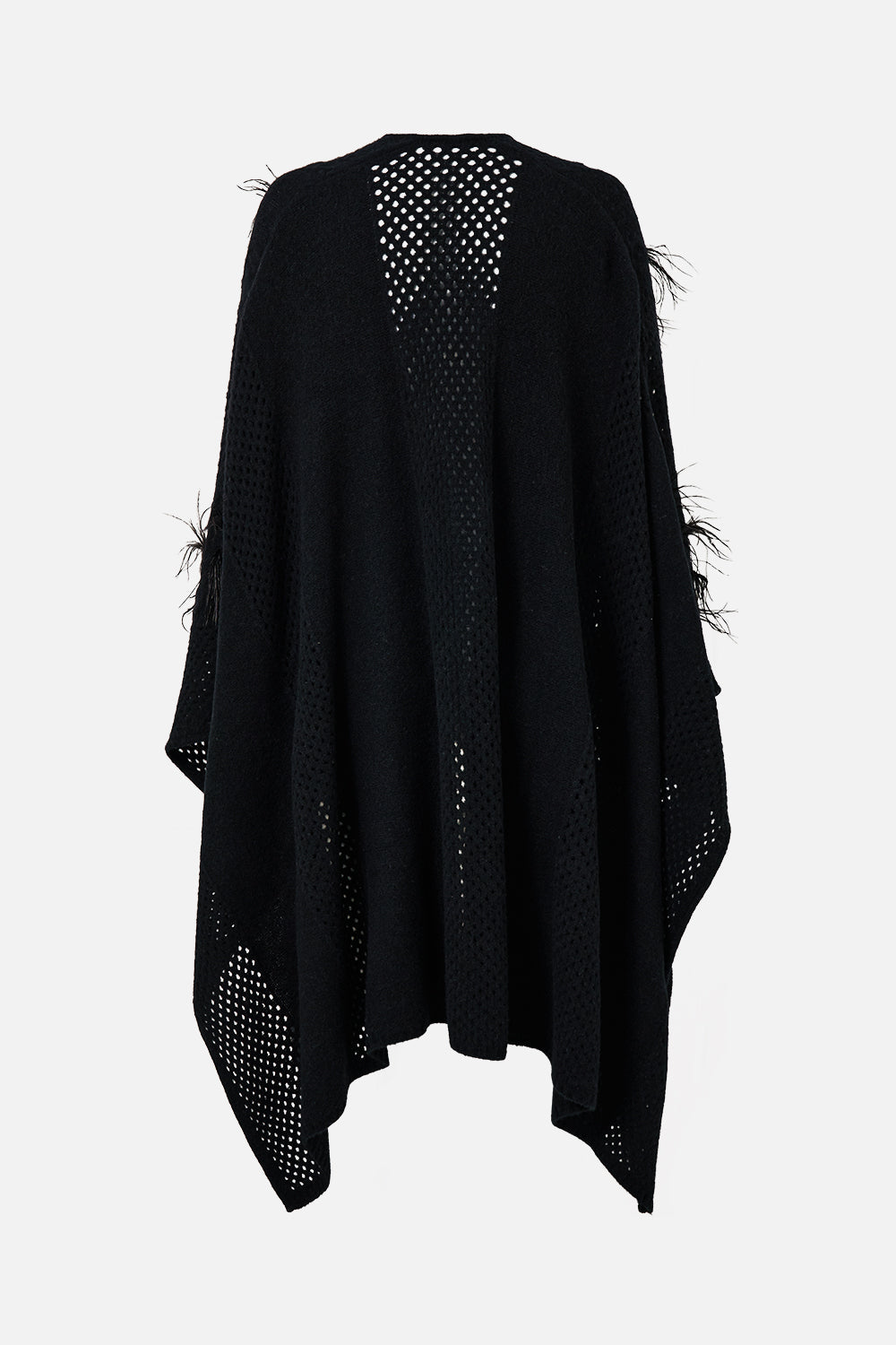 THROW OVER OTTOMAN ELEGANCE