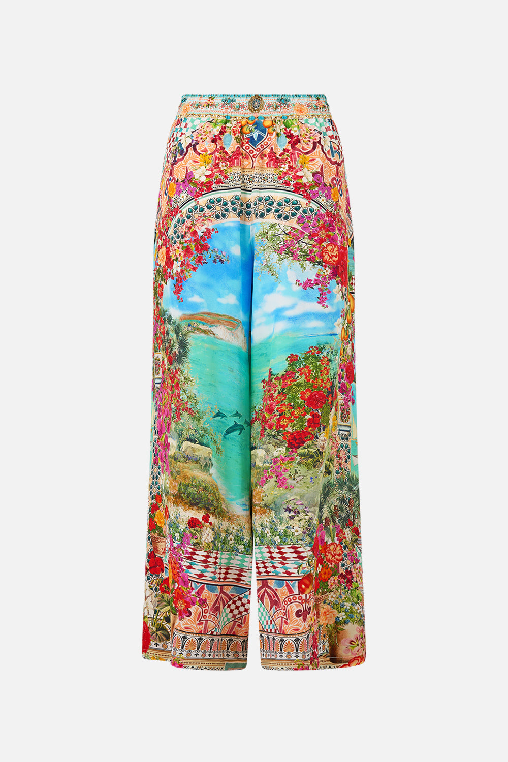 STRAIGHT LEG PANT MEET ME IN MALLORCA