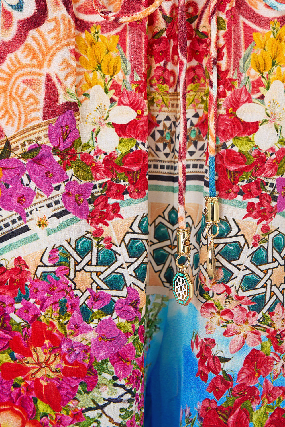 STRAIGHT LEG PANT MEET ME IN MALLORCA