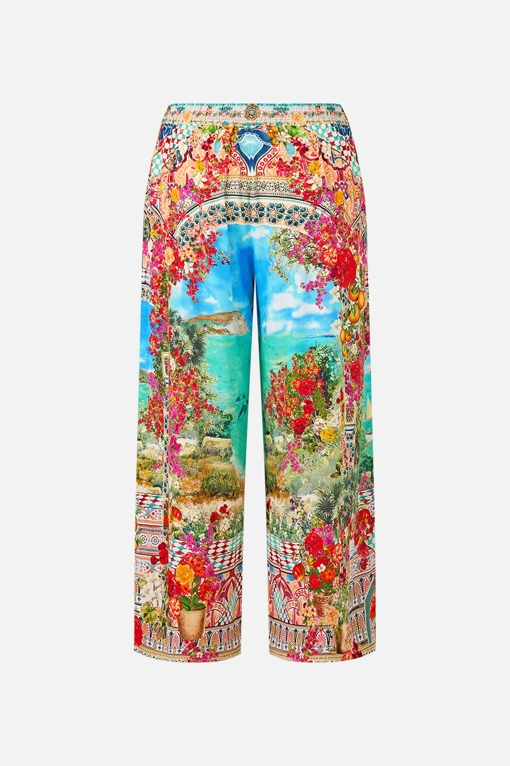 STRAIGHT LEG PANT MEET ME IN MALLORCA