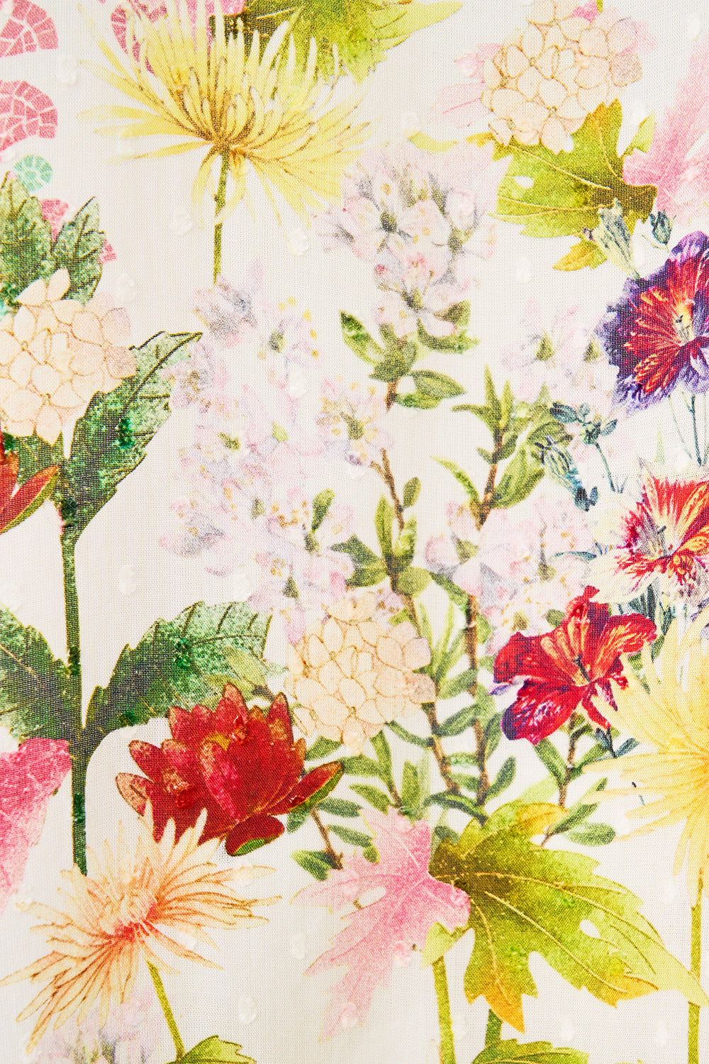 DRAMATIC SLEEVE COCOON LAYER THE CALL OF CATALONIA