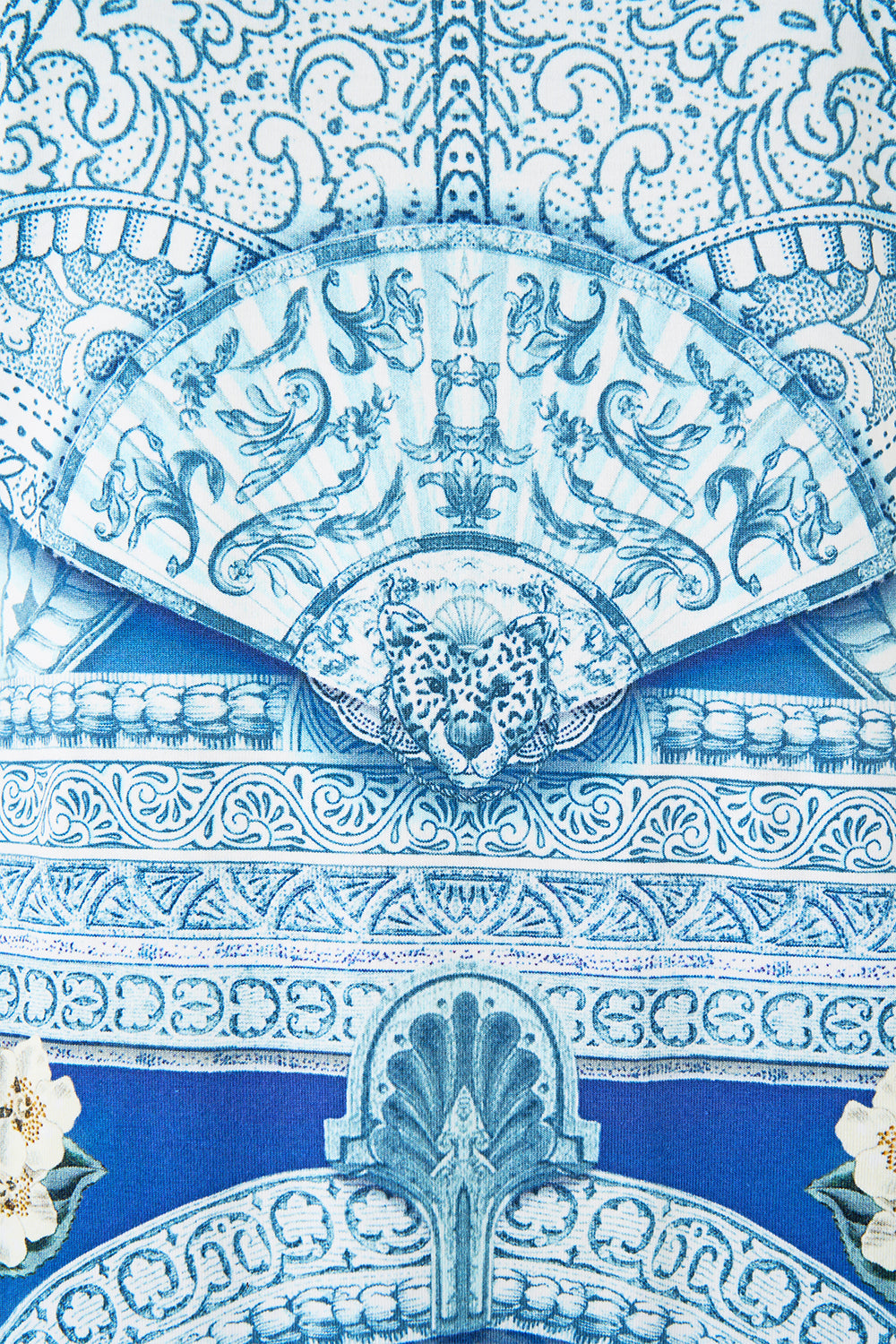 JERSEY TANK DRESS DE NADA GRANADA